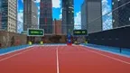 Racket Rush screenshot 2