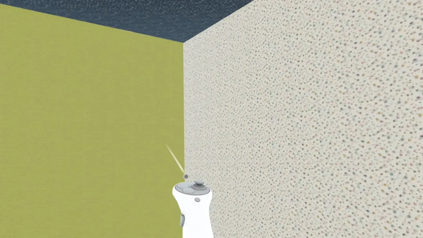 Wall Changer MR cover image