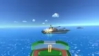 Rogue Aces VR screenshot 2