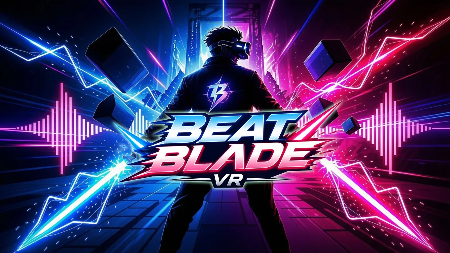 Beat Blade VR trailer 0