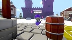 Snow Fortress 2 screenshot 2