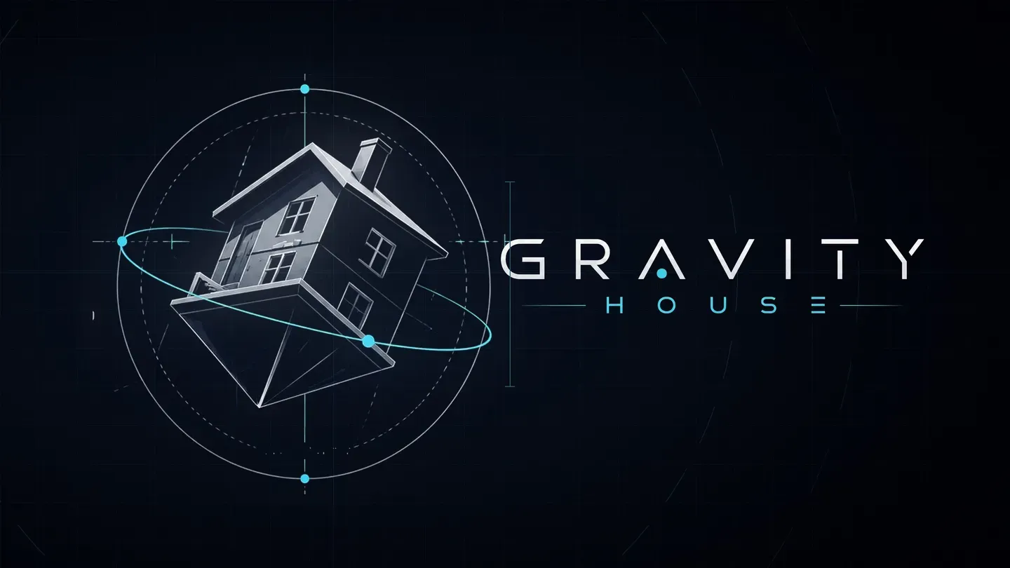 Gravity House trailer 0