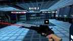 Chuck Croaker: Rapid Rumble screenshot 3