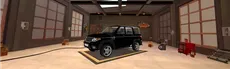 Offroad Taxi Simulator VR hero image
