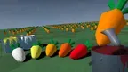 Fancy Block Builder screenshot 1