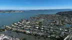 Shoreline Flood Explorer: Corte Madera screenshot 2