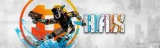 HAX hero image