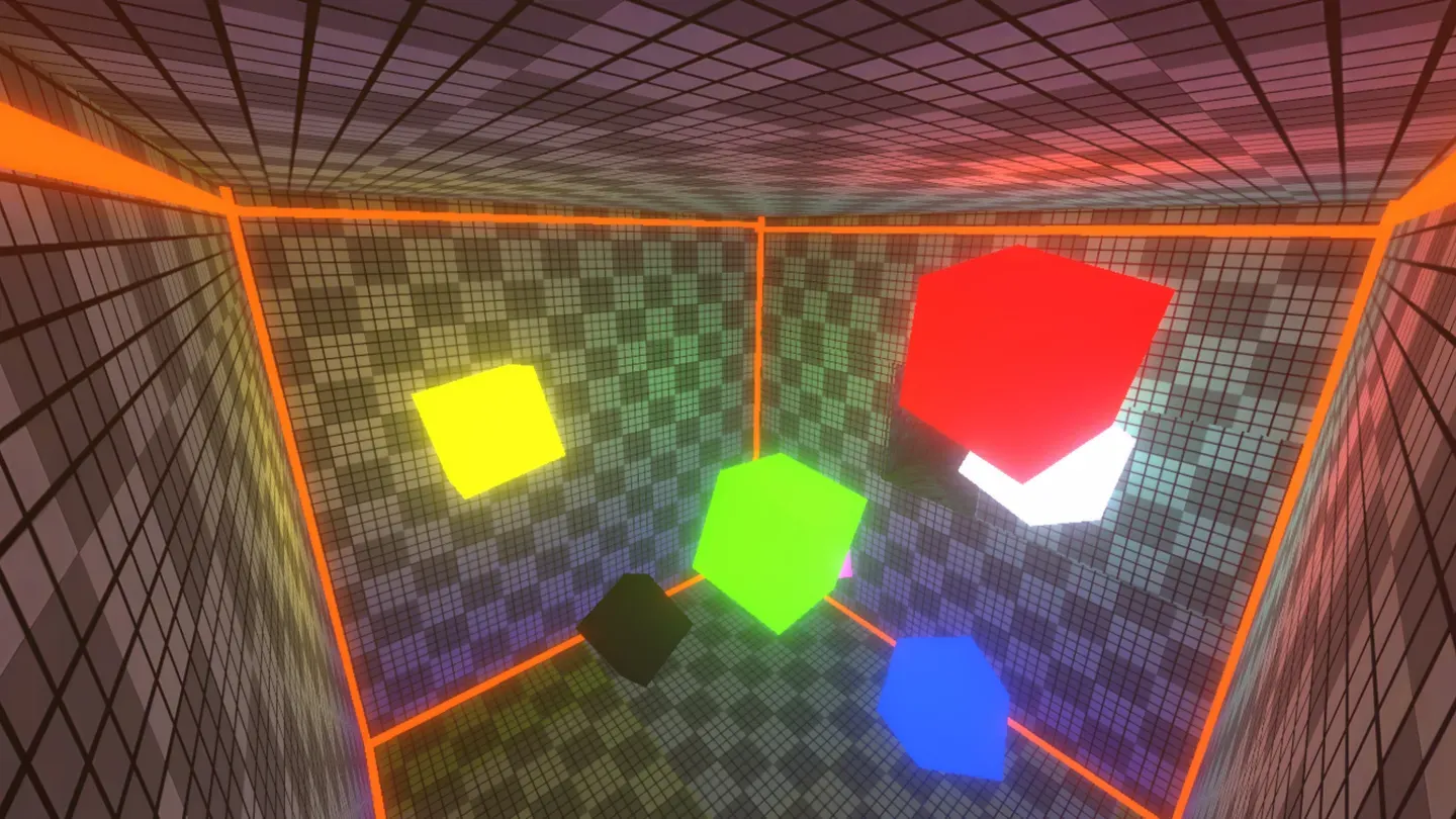 Speedy Gorillas 5 cover image