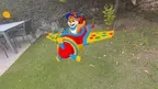 Alex and the Jets screenshot 3