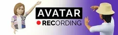 Avatar Recording hero image