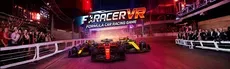F1 Racer VR - Formula Car Racing Game hero image