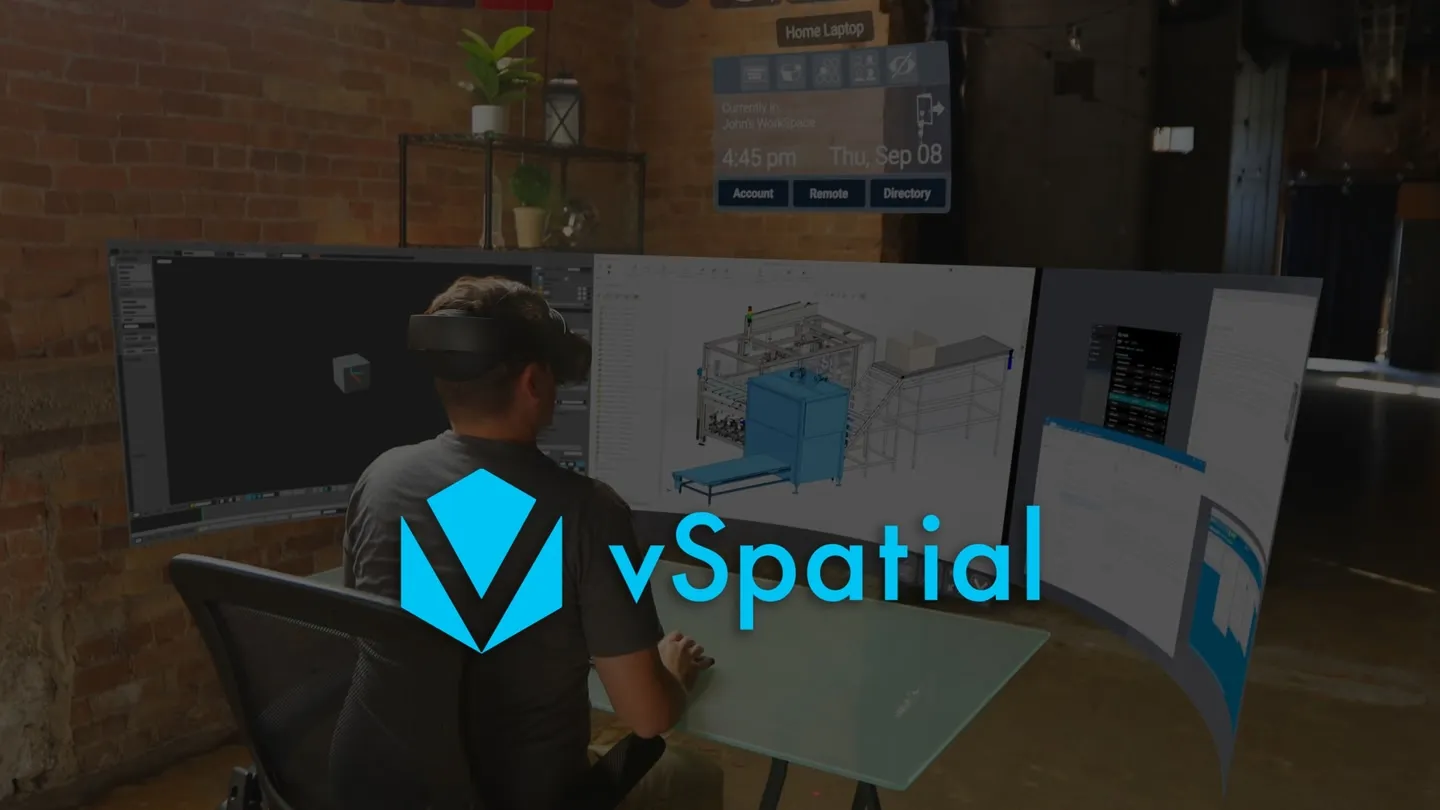 vSpatial trailer 0