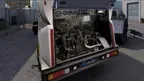 Linde LVA - Truck Unloading screenshot 3