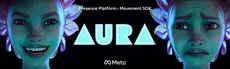 Aura hero image