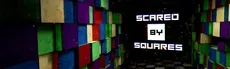 Scared By Squares hero image