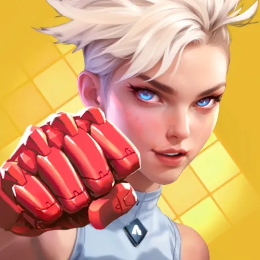 Beat Punch: Fun & Fitness