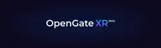 OpenGate XR hero image