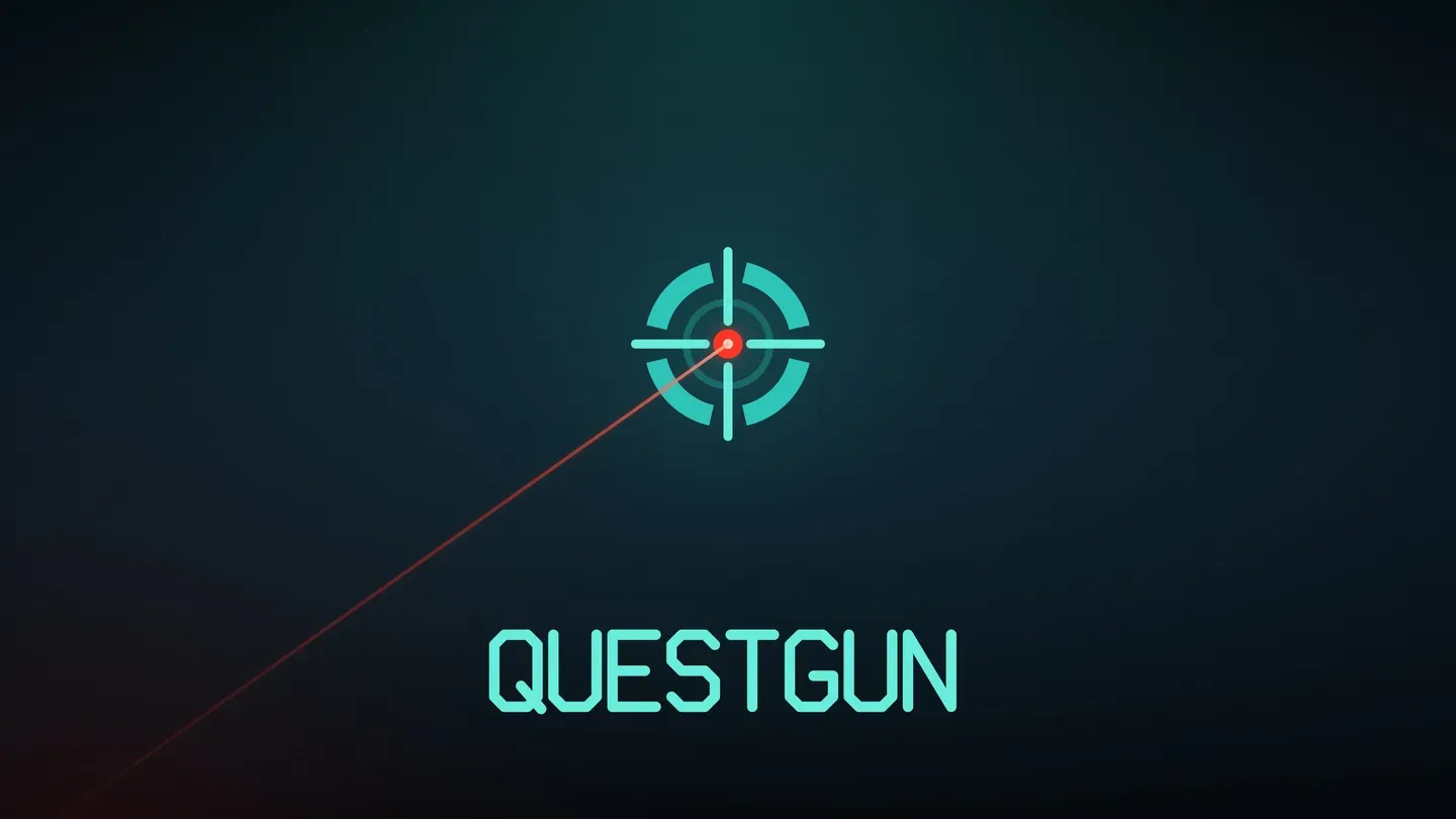 QuestGun trailer 0