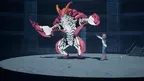 KAIJU DECODE -first contact- screenshot 2