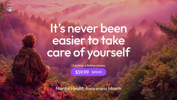Developer update image for Mental Health Awareness Month - Post 2