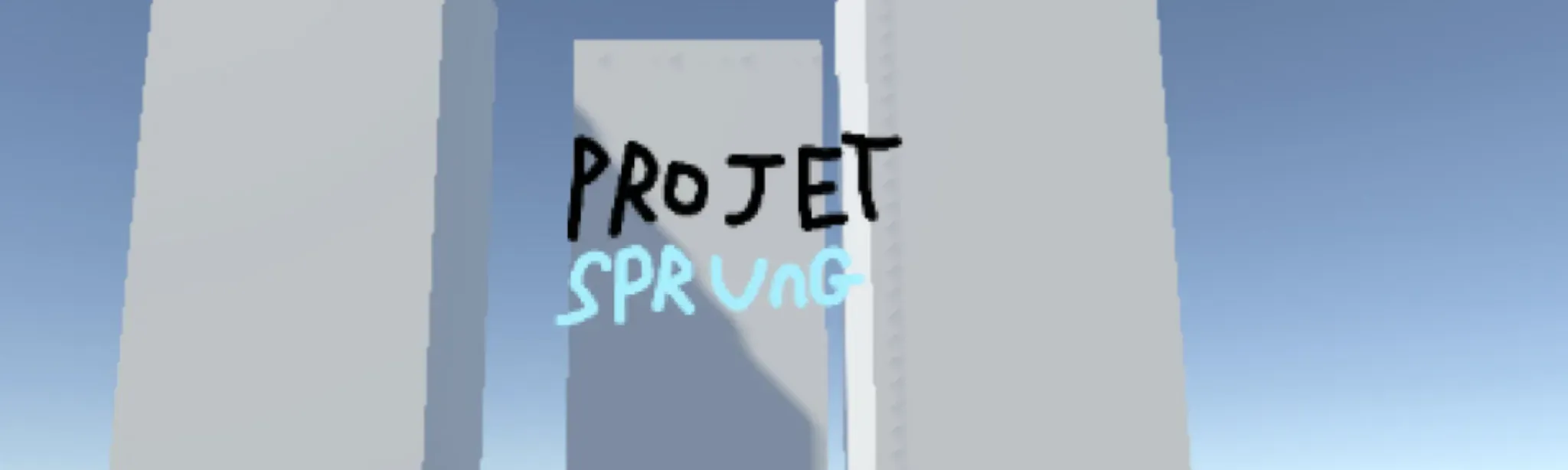 Project Sprung.