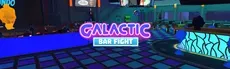 Galactic Bar Fight hero image