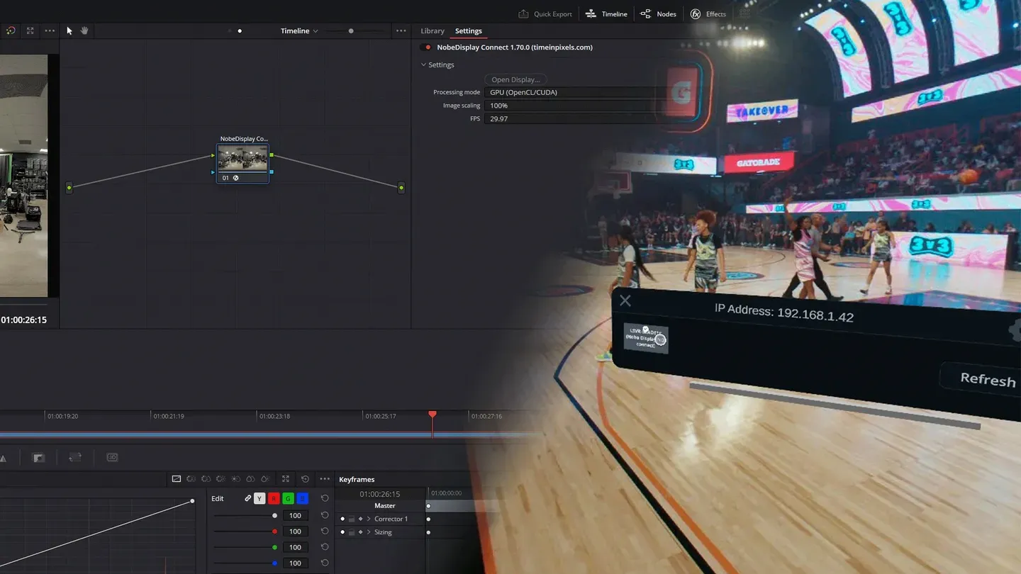 VR.NDI Untethered cover image