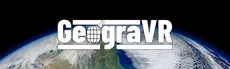 GeograVR hero image