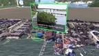 Sea Level Rise Explorer: Boynton Beach screenshot 4