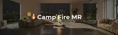 Camp Fire MR hero image
