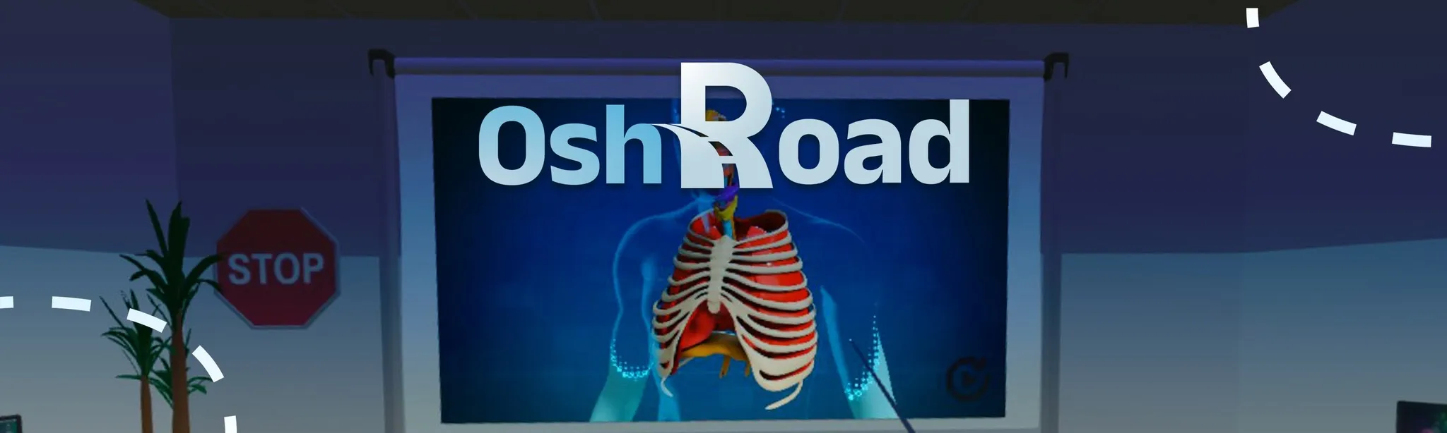 OshRoad