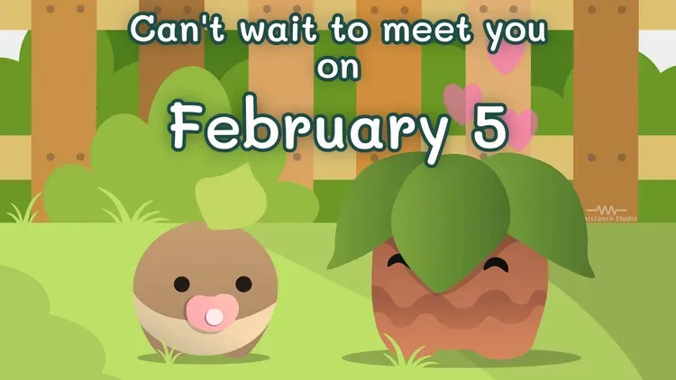 Developer update image for Garden Haven launches in Early Access on February 5!