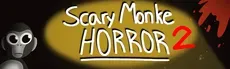 Scary Monke Horror 2 hero image