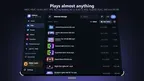 Hideout: Privacy Player, Browser & Vault screenshot 2