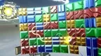 Dada Zubaaan: The 360° Puzzle Game screenshot 2