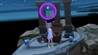 Neffy -moonlight labyrinth- Demo screenshot 4