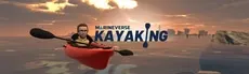 MarineVerse Kayaking hero image