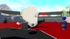 Omni League Demo screenshot 4