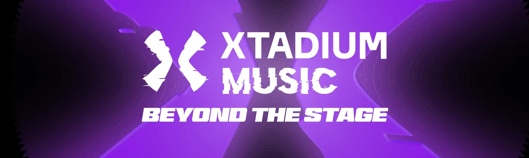 Xtadium Music