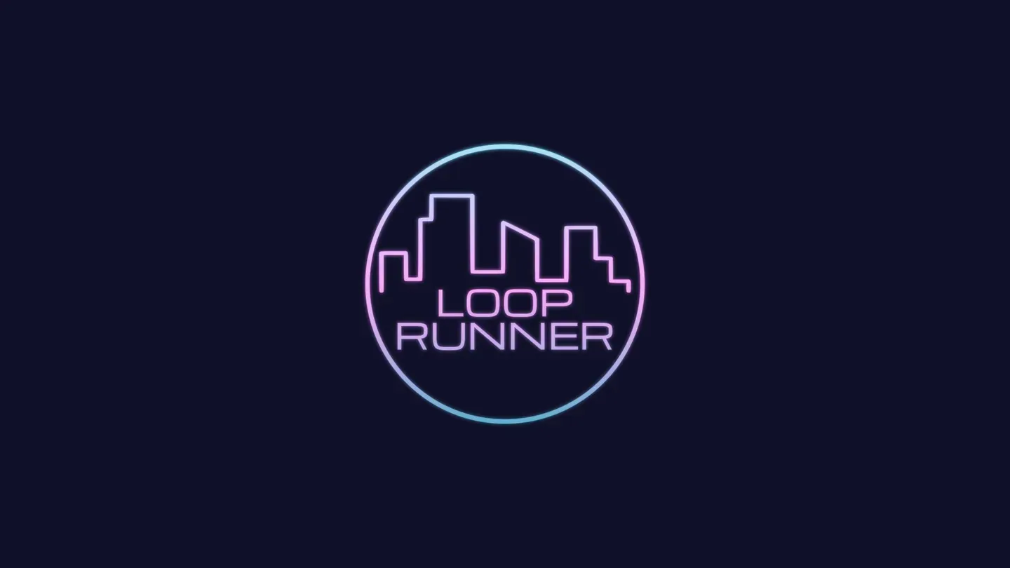 Loop Runner trailer 0