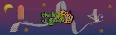 The king is gone hero image