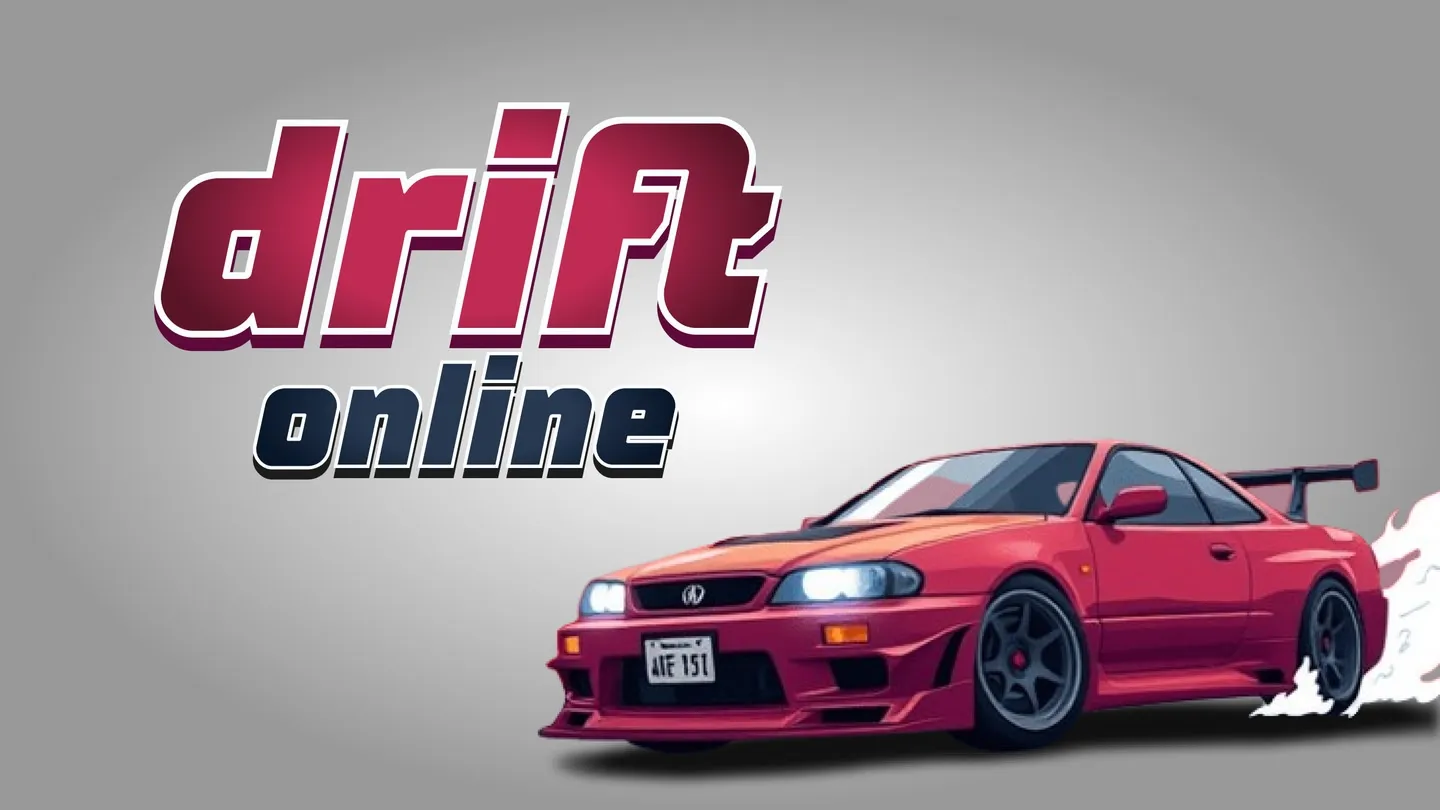 drift online trailer 0
