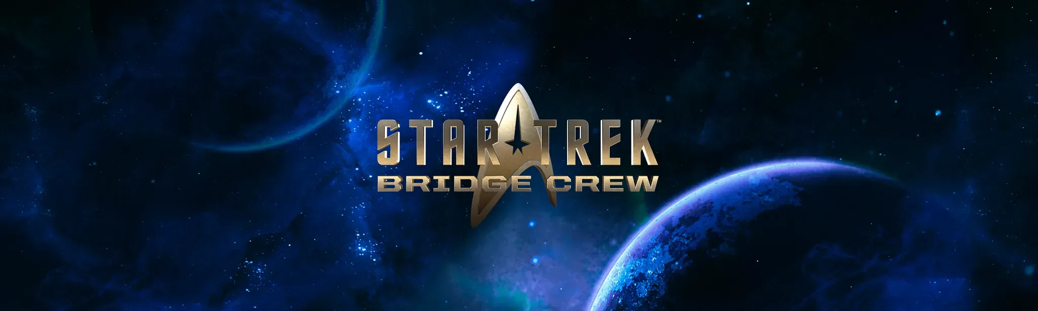 Star Trek: Bridge Crew