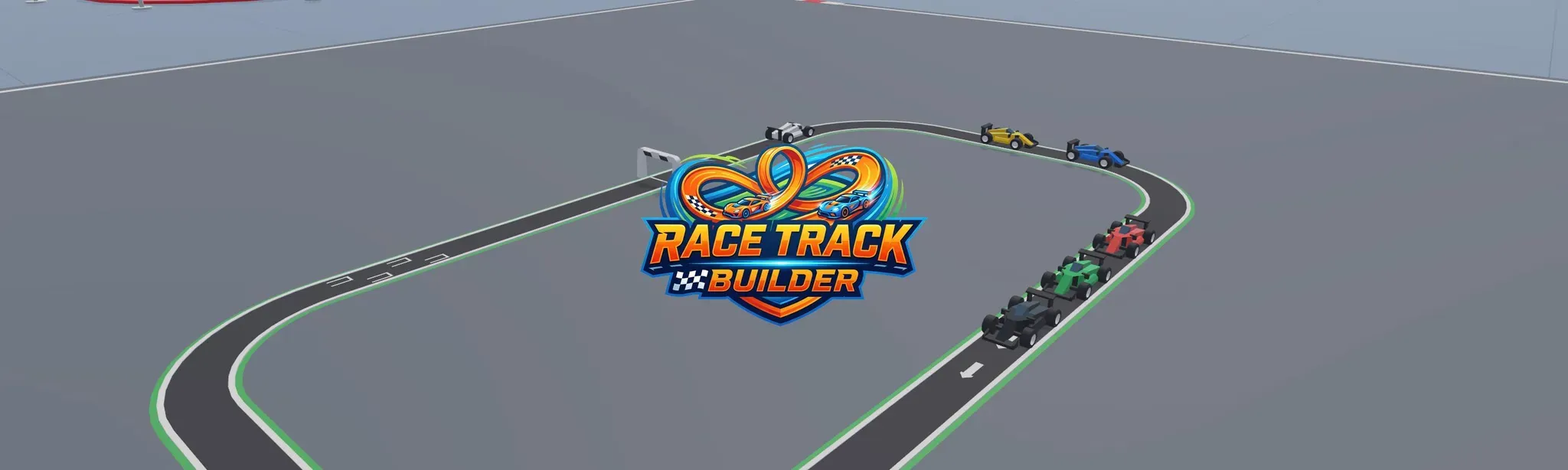 Race Track Builder