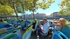 VR Travel Paris Bus Tour Full Experience screenshot 2