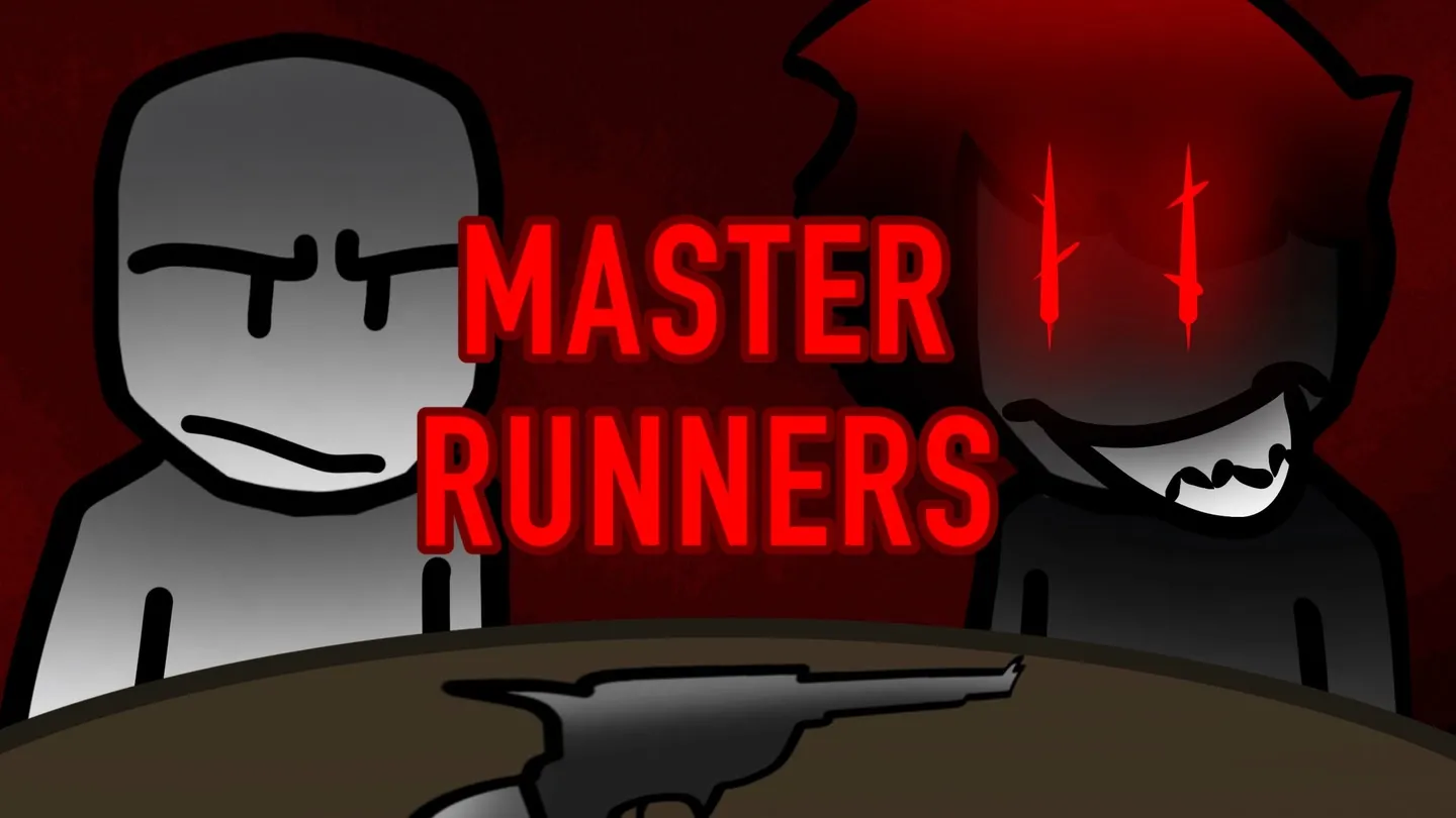 MasterRunners trailer 0