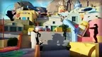 VRLegs: Parkour Tag screenshot 2
