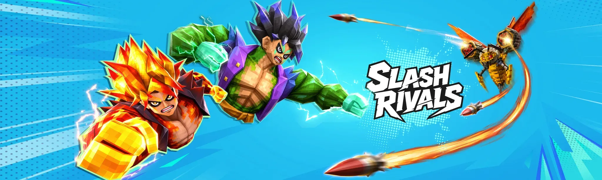 Slash Rivals
