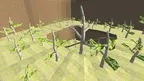 Chimp Mayhem screenshot 5