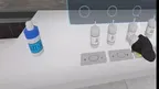 Blood Type Experiment - ContentsDa Science Experiment screenshot 4